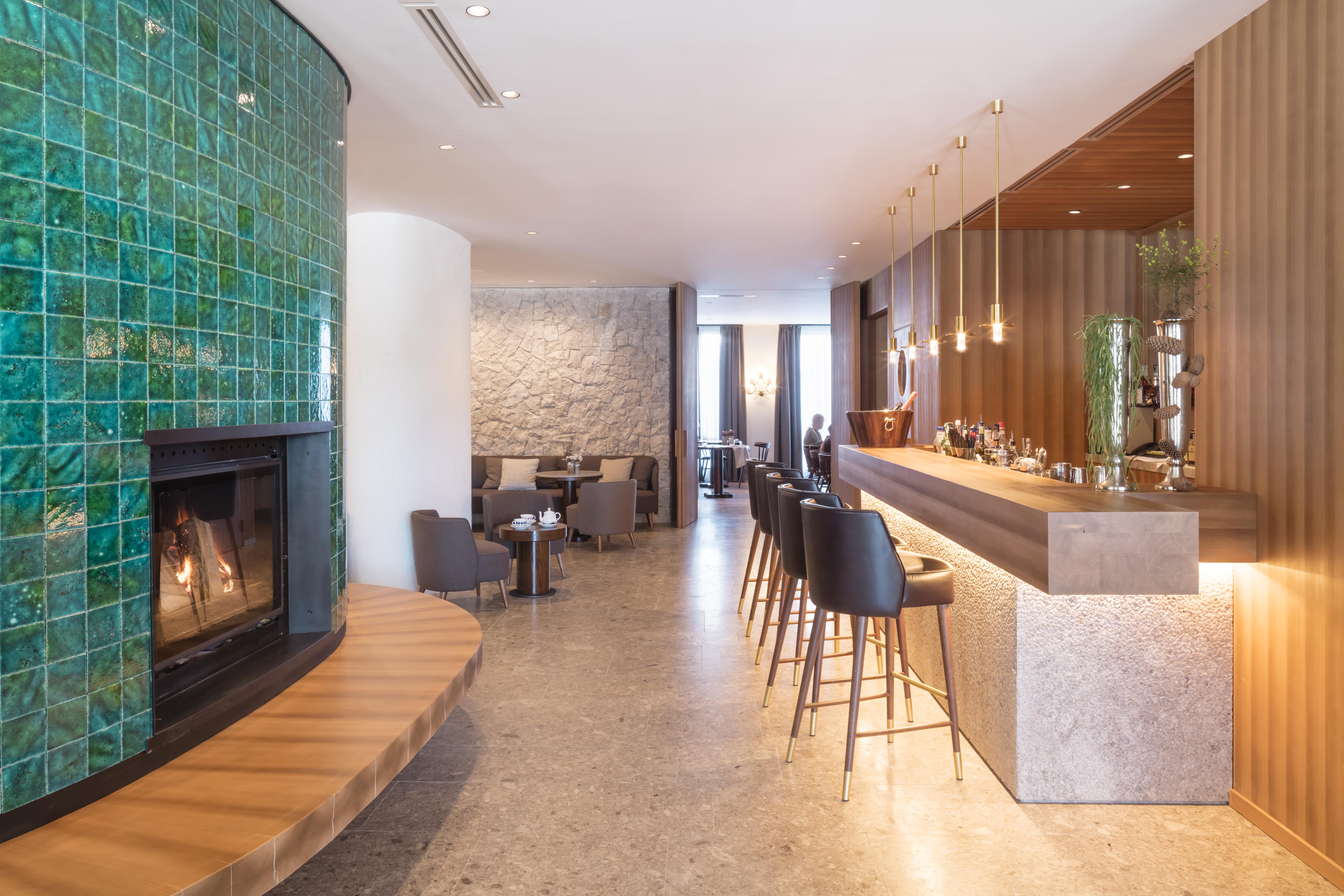 Faloria Mountain Spa Resort Кортина д'Ампецо Екстериор снимка